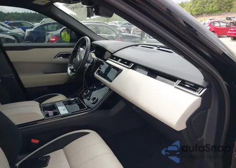 2020 Land Rover Range Rover Velar P250 R-Dynamic S z USA, uszkodzony, nr VIN SALYK2EX5LA242336